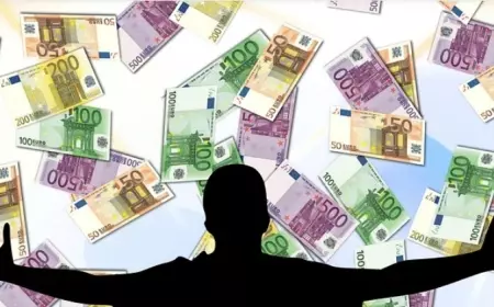 Mau Tahu Ciri-Ciri 'Crazy Rich' yang Benar-Benar Rich dan Sukses? 
