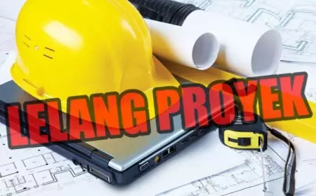 Dugaan Kongkalingkong Proses Tender Pekerjaan, Ini Penjelasan para Pemerhati
