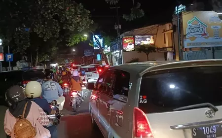 Pertimbangkan Situasi Arus Balik, Ini Imbauan bagi ASN Pemkot Kediri