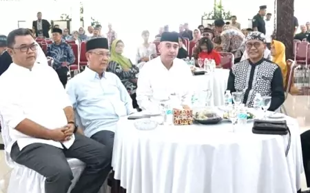 Ini Masukan Keluarga Ki Ronggo untuk Membangun Bondowoso