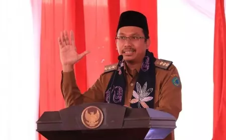 Usai Dua ASN Pemkab Sidoarjo Ditetapkan KPK Jadi Tersangka, Kini Giliran Ahmad Muhdlor Ali