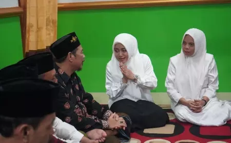 Pasca Cuti Libur Lebaran, Pemkab Mojokerto Tak Berlakukan WFH Bagi ASN