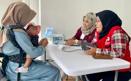 Serambi MyPertamina dan Modular Dispenser BBM Manjakan Pemudik di Jawa Timur