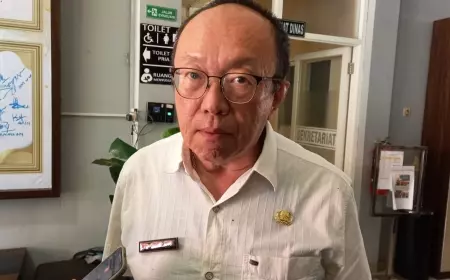 Bupati Malang Copot Kadinkes Akibat Pembengkakan Tagihan BPJS