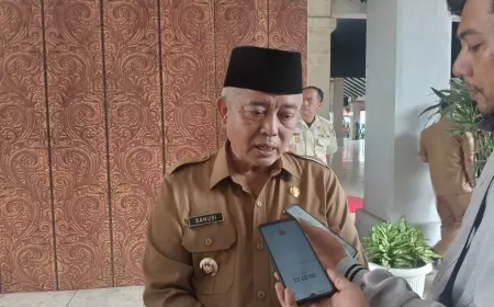 Pemkab Malang Bakal Bangun Sirkuit Bertaraf Nasional di Kawasan Kepanjen
