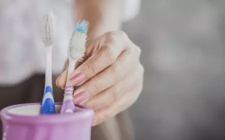 Ini Pentingnya Mengganti Sikat Gigi Setiap 3 Bulan Sekali
