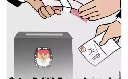 PDIP Jangan Asal Pasang Cabup Malang, Konstelasi Politik di Kabupaten Malang Berubah