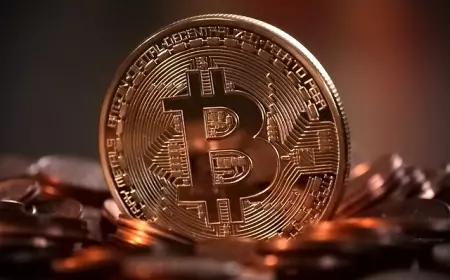 Pencarian Halving Bitcoin di Google Capai Titik Tertinggi Sepanjang Masa