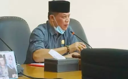 Jelang Putusan MK Terkait PHPU, Partai Daerah Harap Permintaannya Terakomodir
