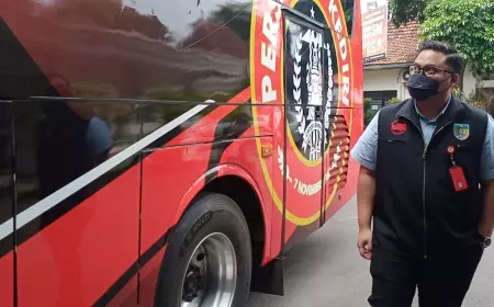 Pilbup 2024, DPC PDI Perjuangan Kabupaten Kediri Siapkan Dhito 2 Periode