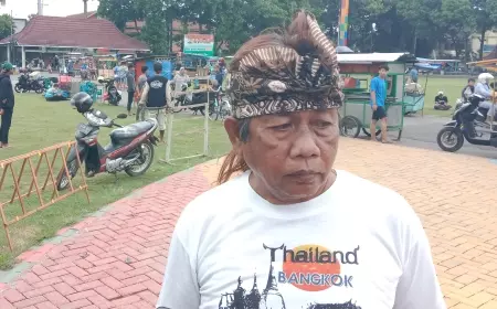 FRMJ Desak Polisi Selidiki Kasus Dugaan Penipuan Investasi Smart Wallet Di Jombang