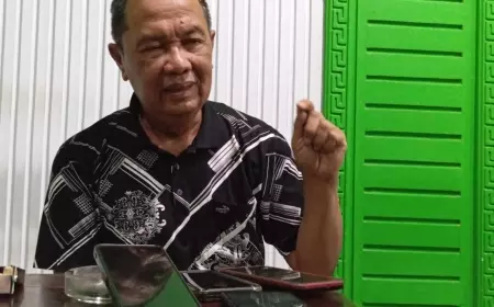 PKB Bondowoso Usung Ra Hamid dan Tohari dalam Pilkada 2024
