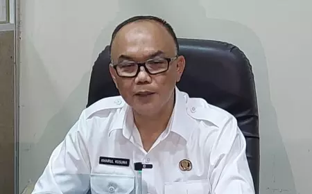 DPUBM Kabupaten Malang Akan Rekontruksi Ulang Jembatan Tirto Taruno yang Ambrol di Akhir 2023 Lalu