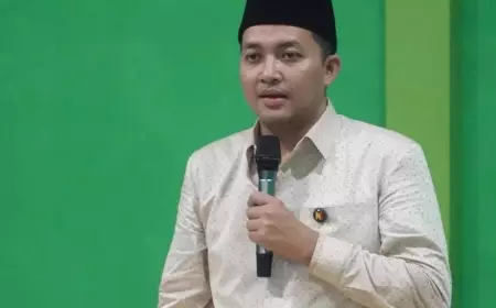 Usai Mendapat Rekom Partai Gerindra, Rusdi Sutejo Langsung Jalin Komunikasi Antar Partai
