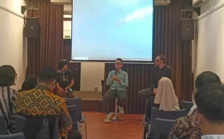 Jangan Sampai Terlewat, Festival Film European on Screen 2024 Akan Kembali Hadir di 9 Kota Indonesia