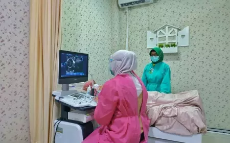 Setahun, Angka Kematian Ibu di Kota Batu Capai 4 Kasus