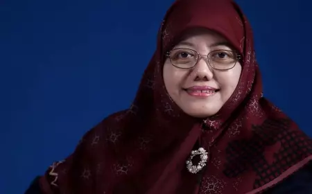 AI Berpotensi Ganggu Stabilitas Ketenagakerjaan? Begini Penjelasan Pakar Ekonomi Unair
