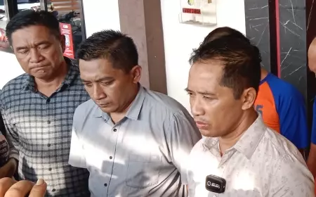 Polres Jombang Selidiki Dugaan Penipuan Investasi Smart Wallet