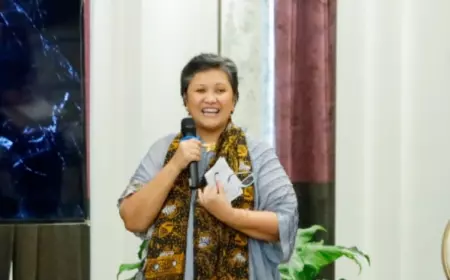 Hari Kartini Sebagai Momentum Perjuangan Pemenuhan Hak-Hak Perempuan