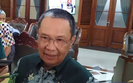 Punya Calon di Pilkada 2024, PKB Bondowoso Tetap Buka Pintu Koalisi