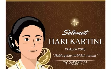 eKoran, Edisi Ahad, 21 April 2024