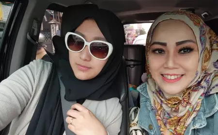Makna Hari Kartini Bagi Politisi Perempuan Asal Jombang Maya Novita