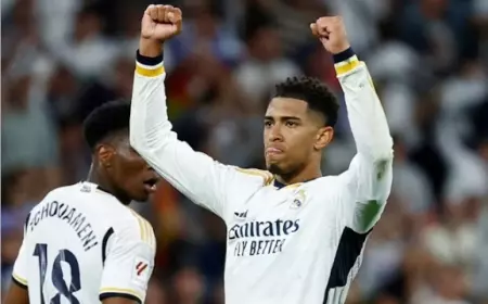 Ancelotti Sebut Sebenarnya Hasil Imbang Sudah Cukup