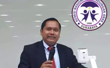 Komnas Perlindungan Anak Kecam Hiburan Penari Erotis Di Lapangan Terbuka Di Sumatera Utara