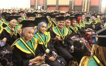 Ada 13 Jurusan, ITSK Soepraoen Diyakini Miliki Masa Depan Cerah