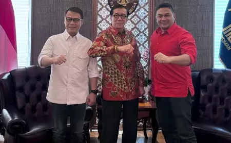 PDIP Kabupaten Malang Wacanakan Strategi untuk Memenang Kembali di Pilkada Serentak 2024