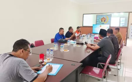 PWI Malang Raya Segera Dirikan Koperasi