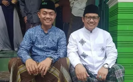 Tiga Srikandi Masuk Radar PKB sebagai Bakal Calon Wali Kota Kediri