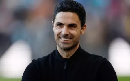 Mikel Arteta: Chelsea Layak Berjaya Dengan Suntikan Dana Besar
