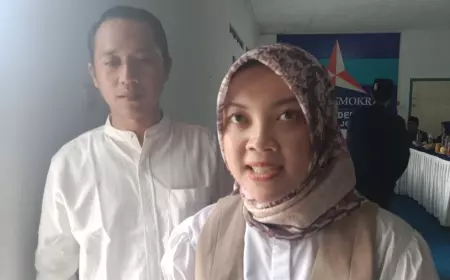 Partai Gerindra Belum Beri Rekomendasi Untuk Pencalonan Warsubi Maju Pilbup Jombang