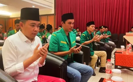 Gus Fawait Juga Dapat Banyak Dukungan Warga Jember