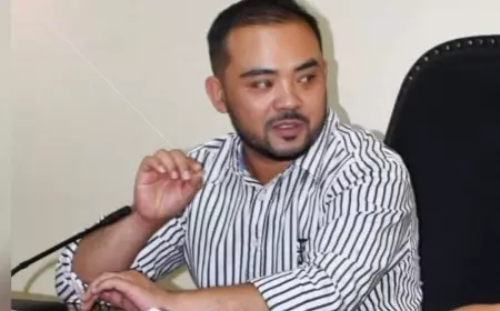 Putusan MK Disambut Baik Gerindra Kota Batu, Heli Sebut Partai Daerah Tak Ada Konflik