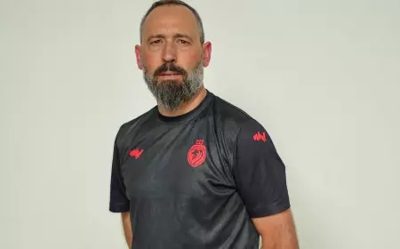Jelang Putaran Kedua Liga Futsal Profesional, Unggul FC Datangkan Pelatih Kiper Baru