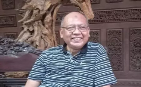 Mantan Bupati Malang Terpidana Kasus Korupsi, Akhirnya Bebas Bersyarat