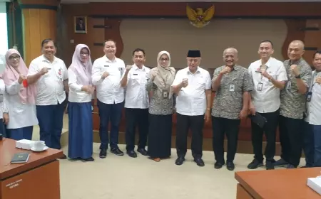 Bupati Malang Siap Bayar Tunggakan BPJS Kesehatan Senilai Rp 86 Miliar