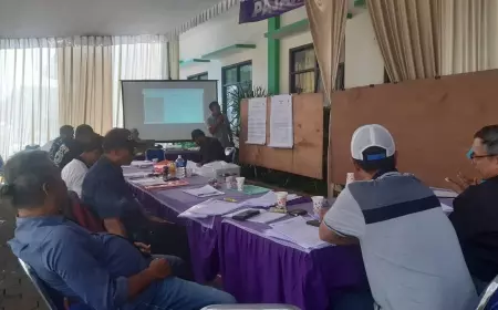 PKPU Masih Digodog, KPU Batu Terapkan Pendaftar Pilkada Harus Mundur dari Kursi Legislatif