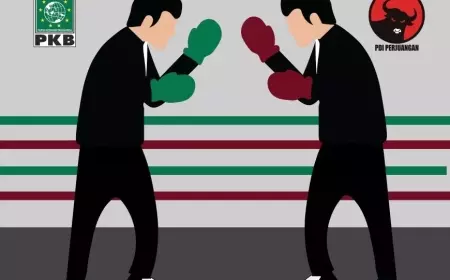 Dua Partai Kota Batu Buka Pendaftaran Calon Wali Kota dan Wakil Wali Kota