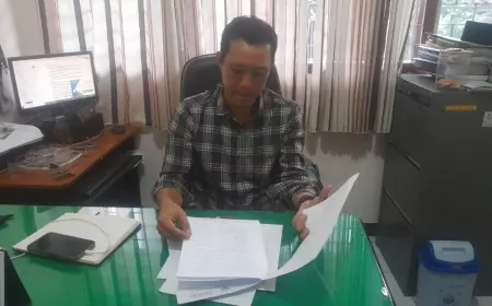 Rekrutmen Anggota PPK Pilkada Kota Kediri, Cek Jadwal dan Syaratnya