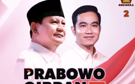 DPC Gerindra Kota Malang Sambut Baik Keputusan Tolak Gugatan Sengketa Pilpres
