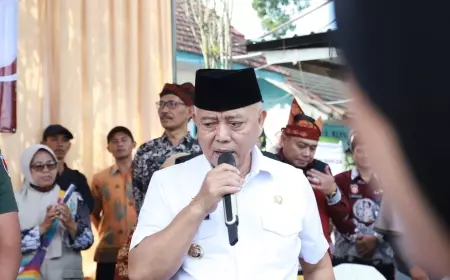 Pemkab Malang Aktifkan Kembali BPJS Kesehatan Khusus Warga Miskin
