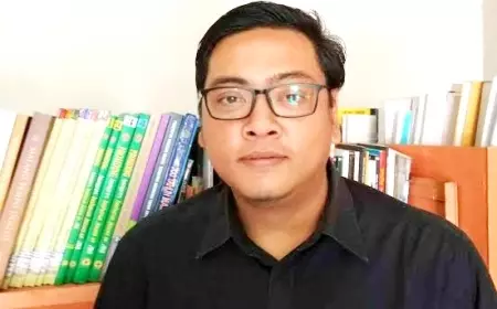 Dukungan Calon Kepala Daerah Jalur Perseorangan di Kota Blitar Harus Memiliki 11.909 Pendukung