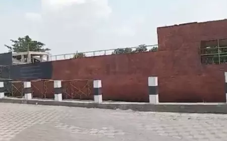 Proyek Pembangunan TBM Mandek, DPRD Bakal Bentuk Pansus