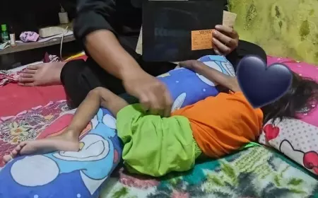 MCC Tuding Legislatif Dapil 6, Kabupaten Malang Abai Terhadap Kondisi Warganya