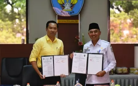 Kerja Sama dengan Pemkab Lumajang, ITN Malang Siap Kontribusi dan Kolaborasi Berdayakan Masyarakat dan Atasi Permasalahan