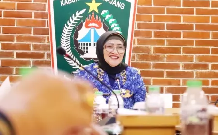 Satgas Tambang Mampu Optimalkan PAD Lumajang