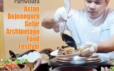 eKoran, Edisi Jumat, 26 April 2024